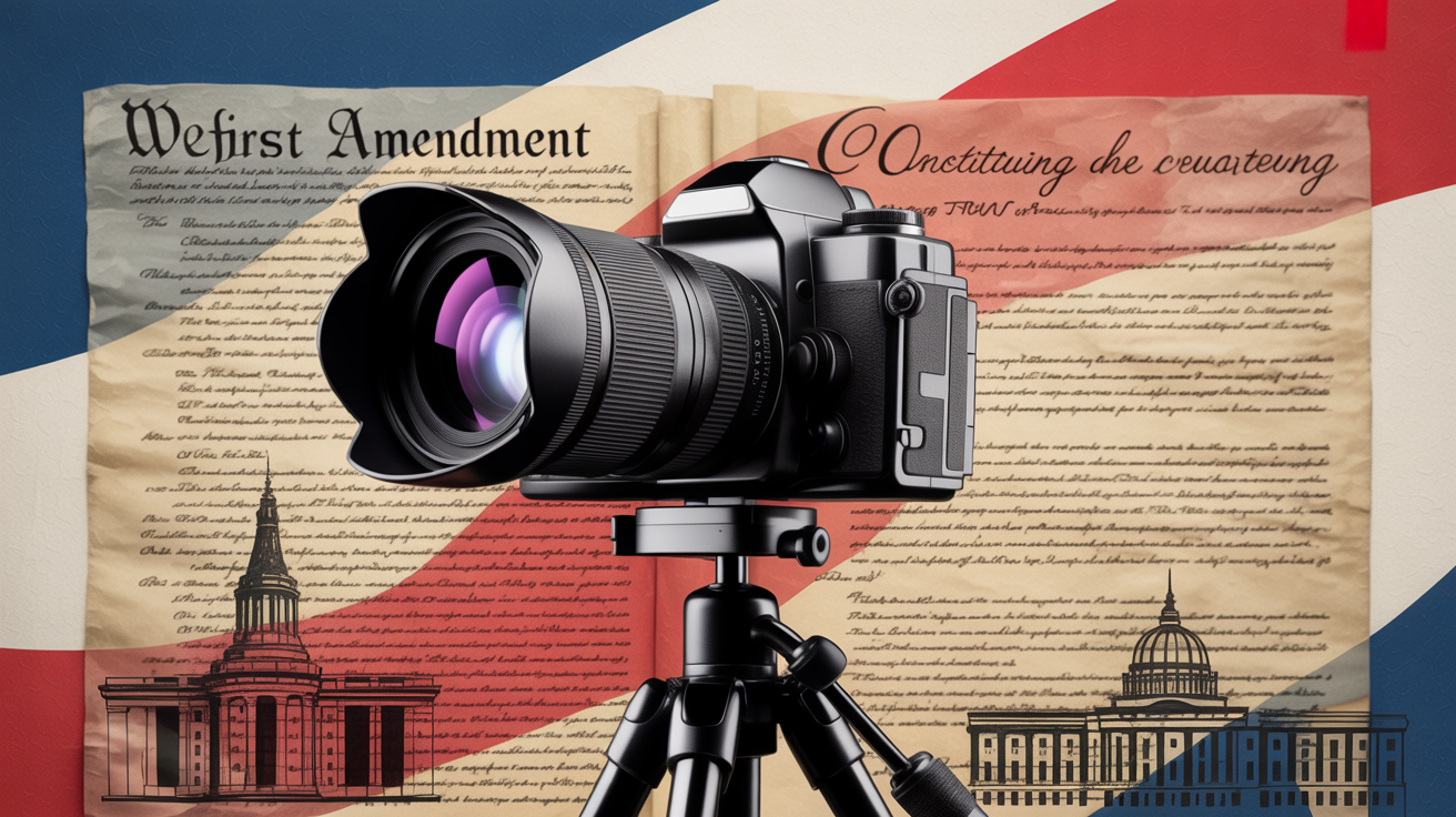 How 2 Audit: 1st Amendment Auditor Training thumbnail