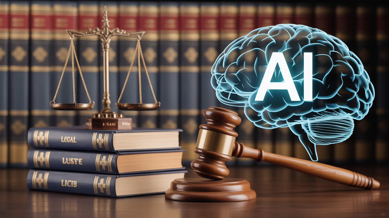 Legal Mind thumbnail