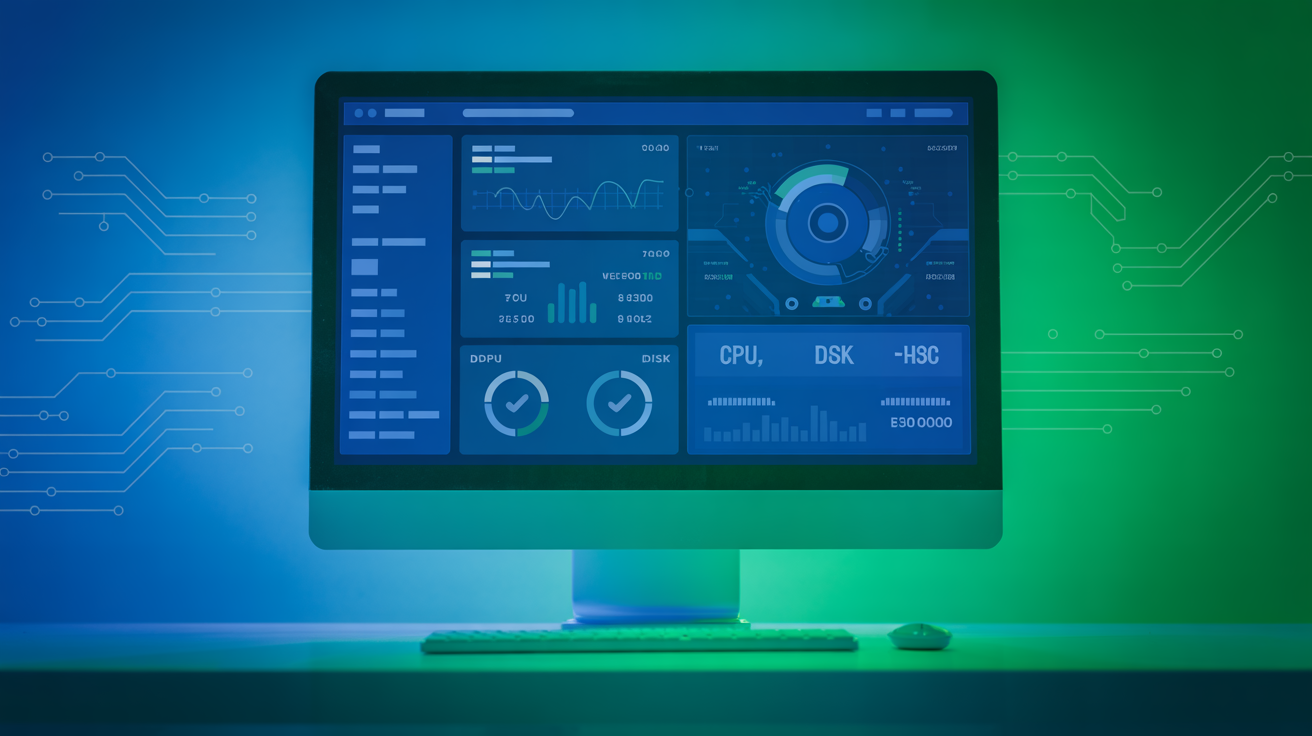Novel PC Diagnostics Software – Download and Instructions Included thumbnail